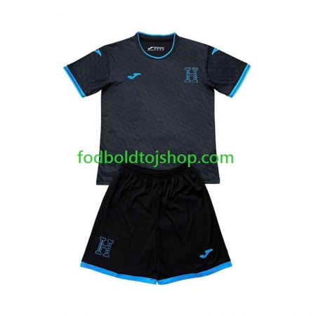 Honduras Børn 3 trøje 2026 S/S